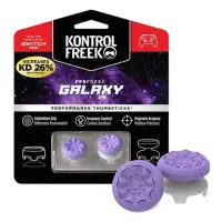 在飛比找momo購物網優惠-【KontrolFreek】副廠 NS Switch Pro