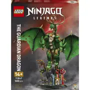 LEGO NINJAGO The Guardian Dragon 71847