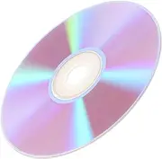 Milisten 1 Set Blank CD Discs for Recording High Speed Burning Multiformat Support Portable Design Versatile Audio Data Storage for Music Recording Needs