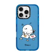 iPhone 16 Pro Impact Case DRAWING