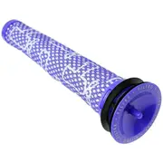 Replacement Filter Set for Dyson V6/V8 Vacuum Replaces Parts