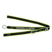 Gripwell Cambuckle Motorbike Tie Down 400kg 2 Pack