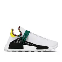 在飛比找蝦皮商城優惠-【代購】Adidas PW Solar HU NMD 白 男