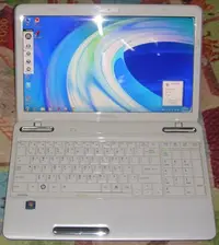 在飛比找Yahoo!奇摩拍賣優惠-Toshiba Satellite L750   i5-24