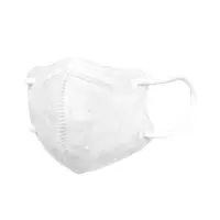在飛比找ETMall東森購物網優惠-【順易利】3D立體醫用口罩_幼童白色 (30入/盒)