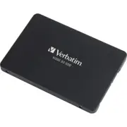 Verbatim Vi550 Vi550 S3 1 TB Solid State Drive - 2.5" Internal - SATA [SATA/600]