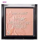 WET N WILD MegaGlo Highlighting Powder - Bloom Time
