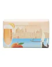 [Wavertree & London] Peach Bellini Soap Bar
