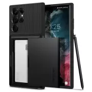 Spigen [Slim Armor CS] Phone Case for Samsung Galaxy S22 Ultra | S22 Plus | S22