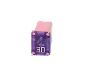 Genuine Toyota 30A Mini Fuse Pink Fusible Link 90982-08306