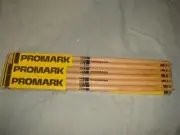 6 PAIRS PROMARK CHEAP TRICKS DAXX X NIELSEN SIGNATURE MODEL DRUMSTICKS -NEW!