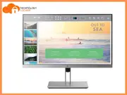 HP E233 EliteDisplay 23" Widescreen FHD IPS LED Backlit Monitor VGA HDMI USB