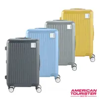 在飛比找momo購物網優惠-【AMERICAN TOURISTER 美國旅行者】20吋 