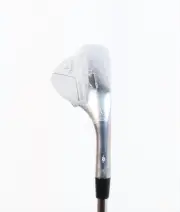 New Callaway Jaws Raw Chrome Wedge 56°- Wedge Dynamic Gold Spinner 231794 *