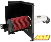 AEM Brute Force Intake System FOR TUNDRA 07-10 5.7L V8 21-8408DP