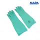 MAPA 耐酸鹼手套 耐油手套 480 防化學耐溶劑手套 耐磨手套 工作手套止滑 1雙