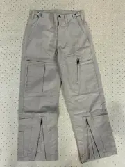 Nomex Trouser Tan (#50) Size: 74w -2 i/leg, - 2 thigh to hem
