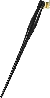 PERSELOSO Elegant Writing Dip Pen Holder Resin Calligraphy Pen Holder for Artists
