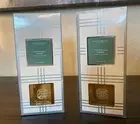 Homeworx By Slatkin & Co. Vanilla Pine Reed Diffuser Set Of 2