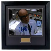 Clint Howard Personally Signed Apollo 13 8 x 10 Photograph Framed