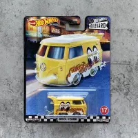 在飛比找蝦皮購物優惠-HOTWHEELS 風火輪  Premium BOULEVA