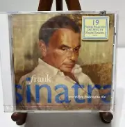 Everything Happens to Me by Frank Sinatra (CD, Feb-1996, Warner Bros.) NewSealed