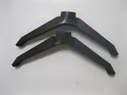 VIZIO 32" TV Stand Legs Right/Left FOR "D32H-J09