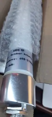 XRDS-RF 6dBi Fiberglass LoRa Antenna