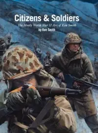 在飛比找博客來優惠-Citizens & Soldiers: The mostl