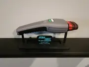 Star Trek - TNG - "Dustbuster" phaser! Cosplay - Prop