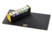 Dragon Shield: Magic Carpet 500 Yellow/Black