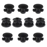 10pcs Replacement Reservoir Tank Valve Rubber Gasket For Waterpik WP-100 WP100