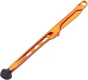 Motocross Kickstand Side Stand Kickstand Spring Compatible With EXC EXCF XCW XCF-W XC XCF 125 150 250 300 350 450 2023 2024 Enduro(Orange-24)