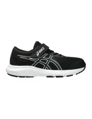 [Asics] Contend 9 Pre-School Sport in Black/White