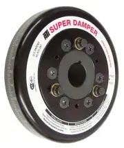 ATI Performance Products SBC 7in Harmonic Damper SFI