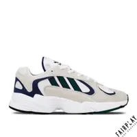 在飛比找蝦皮商城優惠-【代購】Adidas Originals Yung-1 灰白