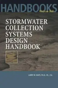 在飛比找博客來優惠-Stormwater Collection Systems 