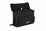 Gator GM-5W Wireless Mics Padded Bag