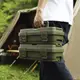 日本RISU TRUNK CARGO日本製可連結層疊組合式工具箱-4L-多色可選/ 軍綠