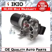 Ikio FITS RENAULT CLIO (2005-2012) WINDSCREEN WIPER MOTOR FRONT
