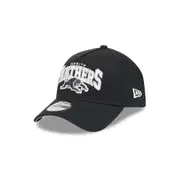 Penrith Panthers NRL Supporter Logo Arch 9FORTY A-Frame Snapback