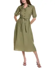 ANNA KAY Odouna Midi Dress
