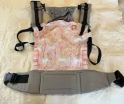 NWT Tula Frolic Unicorn Standard Baby Carrier