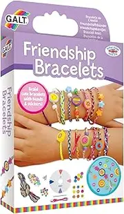 Galt - Friendship Bracelets