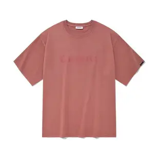 COVERNAT authentic logo T-shirt T恤 男女情侶同款 韓國發貨