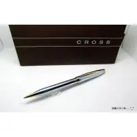 在飛比找蝦皮購物優惠-【圓融文具小妹】CROSS 高仕 CENTURY 2 金鉻 