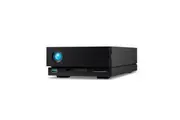 LaCie 1big Dock 20TB 7200RPM Thunderbolt 3 External Desktop Hard Drive