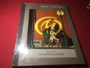 Blake And Mortimer La Collection Hachette Tome 6 La Brand Yellow On Blister