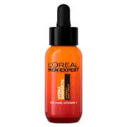 L'Oreal Paris Men Expert Hydra Energetic 10% Pure Vitamin C Serum - 30ml