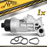 Engine Oil Filter Housing for Mini Cooper Cooper Countryman R60 Cooper Paceman (for: Mini)
